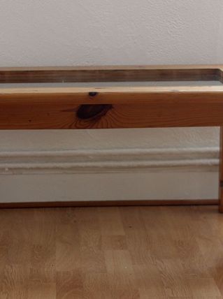 Table basse