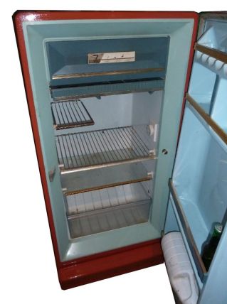 frigo FIAT 1950