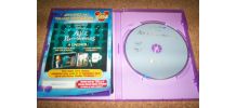 DVD ALICE AU PAYS DES MERVEILLES johnny depp walt disney 