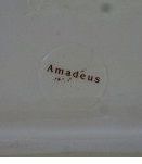 Range serviettes amadeus