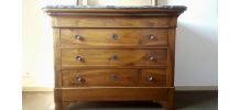 Commode Louis Philippe