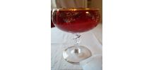 Coupe en verre