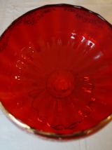 Coupe en verre