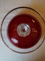 Coupe en verre