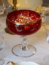 Coupe en verre