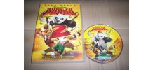 DVD KUNG-FU PANDA 2 