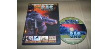 DVD HISTOIRE DES S.A.S.FORCES SPECIALES DOCUMENTAIRE 120 MNS