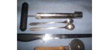 petit lot ustensiles de cuisine 