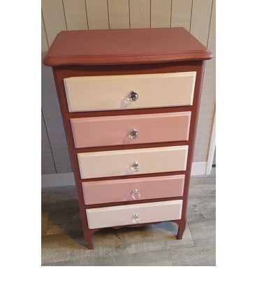 CHIFFONIER