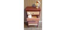 CHIFFONIER