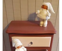 CHIFFONIER