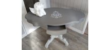 table Guéridon