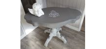 table Guéridon