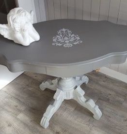 table Guéridon