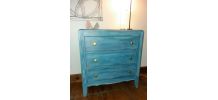 commode