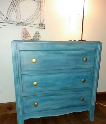 commode