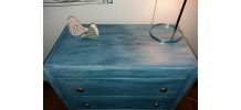 commode
