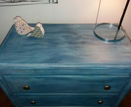 commode