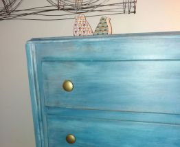 commode