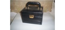 coffret bijoux marque EVASION 
