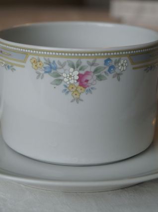 Ensemble Petit-déjeuner