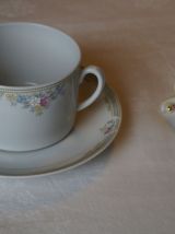 Ensemble Petit-déjeuner