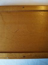 Plateau vintage