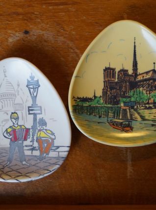 Vide-Poches Vintage 