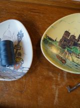 Vide-Poches Vintage 