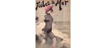 ALBUM 1864 RELIE  7 OUVRAGES