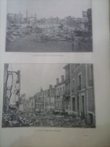 Documents Relatifs A La Guerre 1914-1915