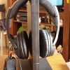 Sony MDR-RF865RK Casque TV sans fil UHF - Noir