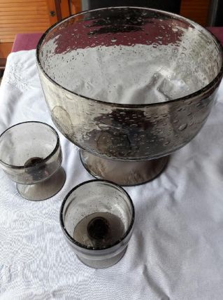 Service à sangria ou salade de fruit ou autre