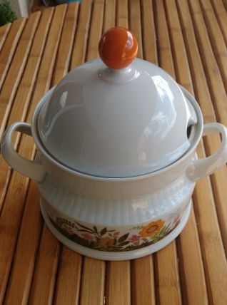 Soupière WINTERLING - céramique BAVARIA -
