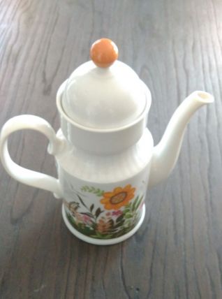 Cafetière WINTERLING  - BAVARIA - Vintage - pop -