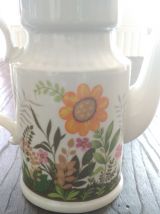 Cafetière WINTERLING  - BAVARIA - Vintage - pop -