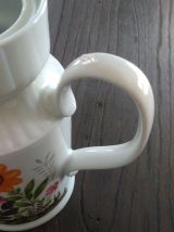 Cafetière WINTERLING  - BAVARIA - Vintage - pop -