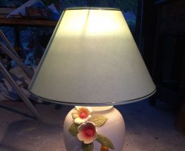 Lampe