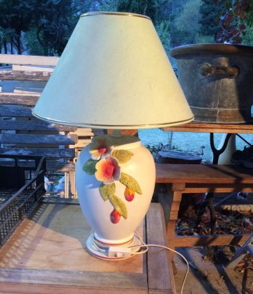 Lampe