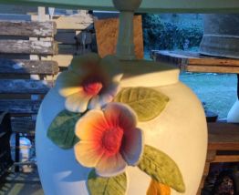 Lampe