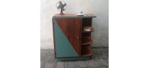 meuble style art déco
