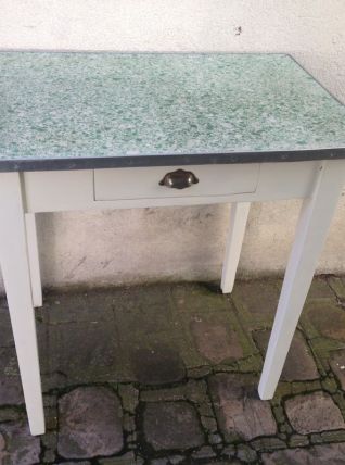 Table cuisine
