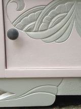 Chevet art Déco
