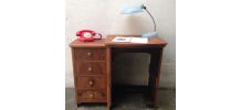 Bureau Année 60