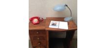 Bureau Année 60