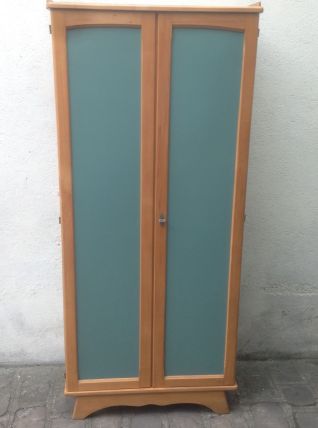 Armoire Parisienne