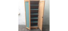 Armoire Parisienne