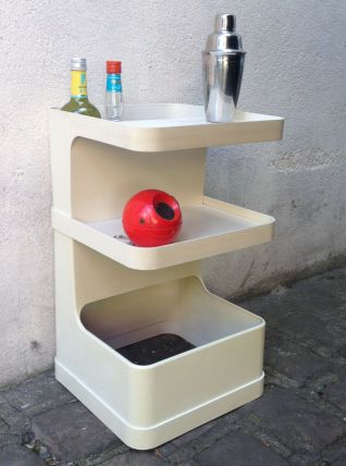 Bar Année 70