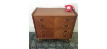 Commode