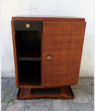 Chevet art Déco